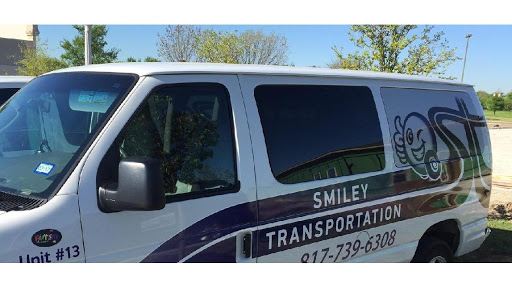 Smiley Transportation