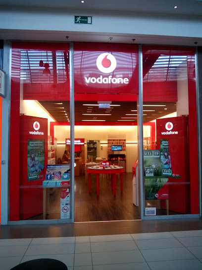 Vodafone Partner