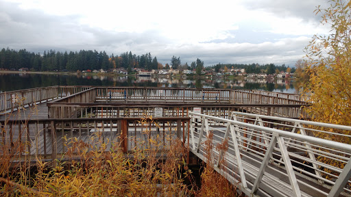 Park «Thornton A. Sullivan Park», reviews and photos, 11405 Silver Lake Rd, Everett, WA 98208, USA