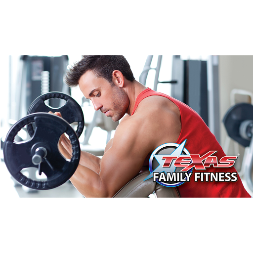 Gym «Texas Family Fitness - Coppell», reviews and photos, 120 S Denton Tap Rd #302, Coppell, TX 75019, USA