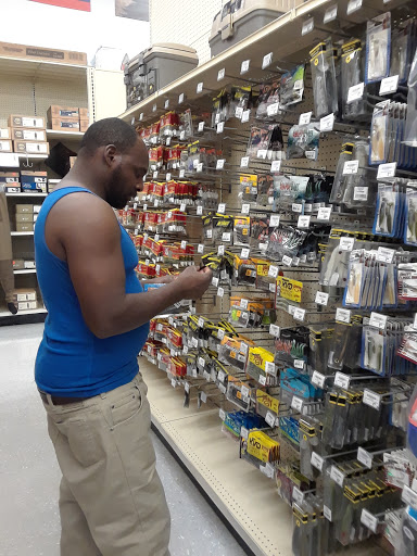 Sporting Goods Store «Academy Sports + Outdoors», reviews and photos, 710 Skyland Blvd, Tuscaloosa, AL 35405, USA