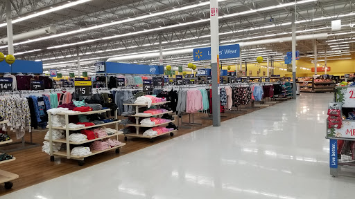 Department Store «Walmart Supercenter», reviews and photos, 2800 Spring Ct SW, Decatur, AL 35603, USA