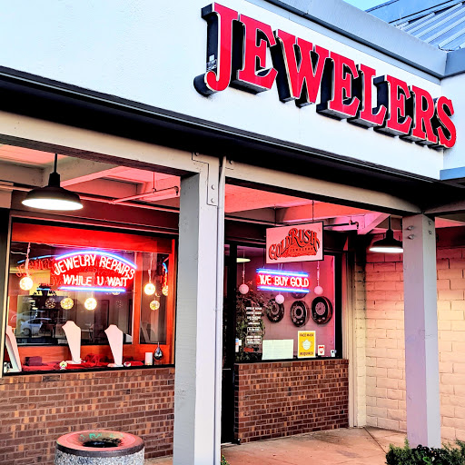 Jewelry Repair Service «Gold Rush Jewelers - Rohnert Park», reviews and photos, 6372 Commerce Blvd, Rohnert Park, CA 94928, USA