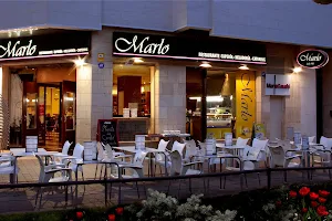 Marlo Taperia Restaurante Albacete image