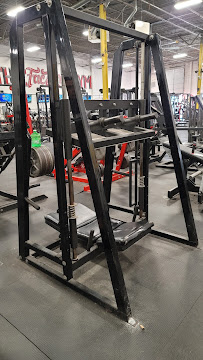 The Factory Gym - Photo 3 - Car repair in Louisville, KY, Louisville