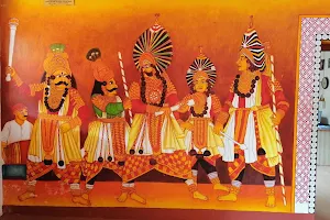 Shrimaya Yakshagana Rangashikshana Kendra image