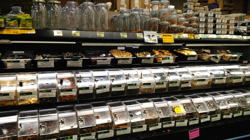 Grocery Store «Rainbow Grocery», reviews and photos, 1745 Folsom St, San Francisco, CA 94103, USA