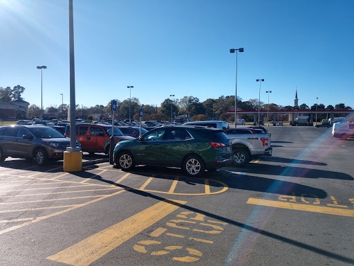 Supermarket «Ingles Markets», reviews and photos, 285 N Broad St, Winder, GA 30680, USA