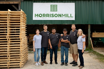 Morrison Mill