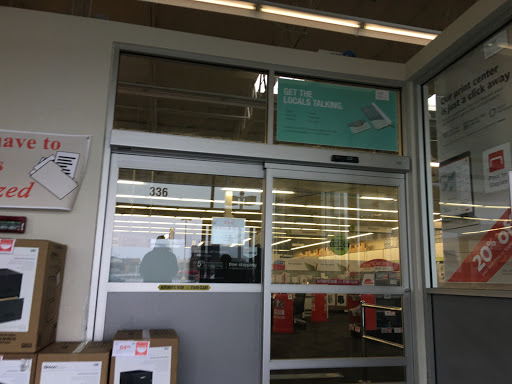 Office Supply Store «Staples», reviews and photos, 336 E University Pkwy, Orem, UT 84058, USA