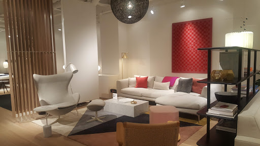 Furniture Store «Design Within Reach», reviews and photos, 447 University Ave, Palo Alto, CA 94301, USA