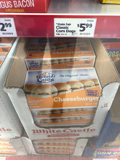 Grocery Store «Save-A-Lot», reviews and photos, 661 E 24th St #810, Holland, MI 49423, USA