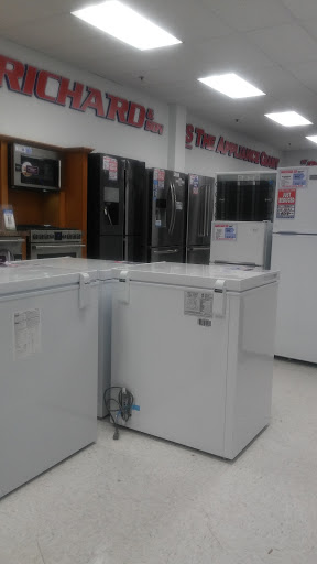 Appliance Store «P.C. Richard & Son», reviews and photos, 239-10 Linden Blvd, Elmont, NY 11003, USA