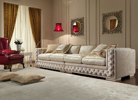 Danielle Luxury Furniture