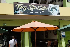 KongDjie coffee image