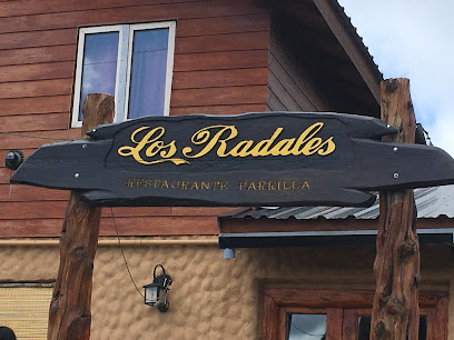 Los Radales Restaurant - Los Cipreses Y, Los Coirones S N, Q8345 Villa Pehuenia, Neuquén