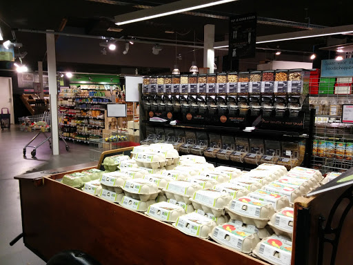 Natuurvoedingswinkels Rotterdam