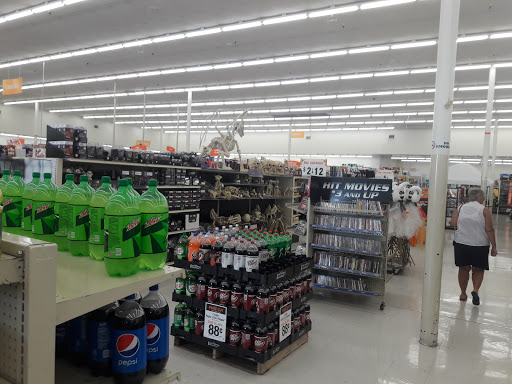 Discount Store «Big Lots», reviews and photos, 1374 W Main St, Lewisville, TX 75067, USA