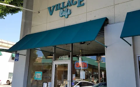 Village Cafe image
