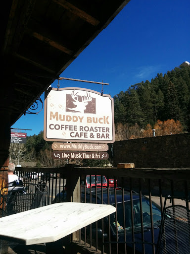 Cafe «Muddy Buck», reviews and photos, 28065 CO-74, Evergreen, CO 80439, USA
