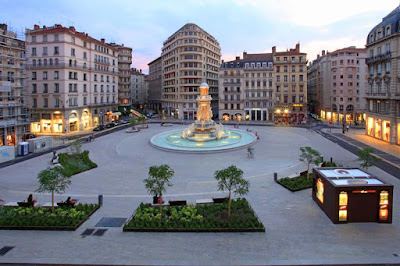 AVYTAL TRANSACTION à Lyon