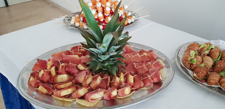 Plats et boissons hôtels Albergo Roma 47924 Rimini