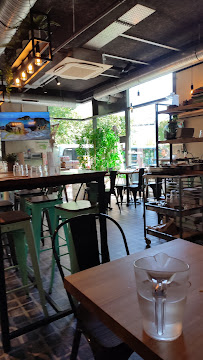 Atmosphère du Restaurant thaï Ô Boui Boui à Arcueil - n°13