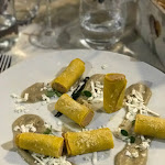 Photo n°2 de l'avis de Daniel.o fait le 12/08/2017 à 10:33 sur le  L' Essenza Bistrot à Olbia