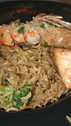 Photo n°10 de Food island حلال à Marseille ()