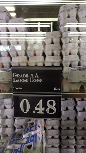 Discount Supermarket «ALDI», reviews and photos, 12630 Day St, Moreno Valley, CA 92553, USA