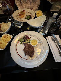 Steak du Restaurant Le Steak du Baron à Champigny-sur-Marne - n°7