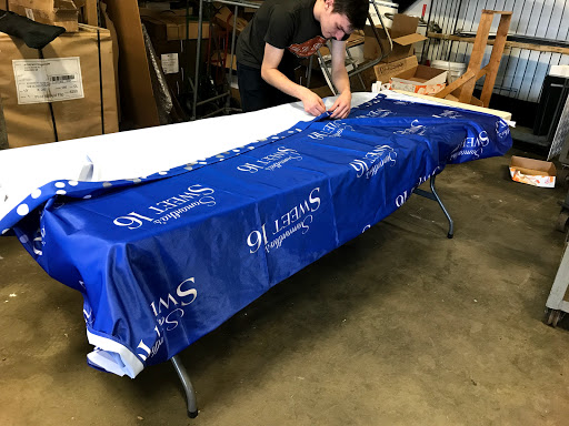 Commercial Printer «In the Mix Productions», reviews and photos, 30450 Ryan Rd, Warren, MI 48092, USA