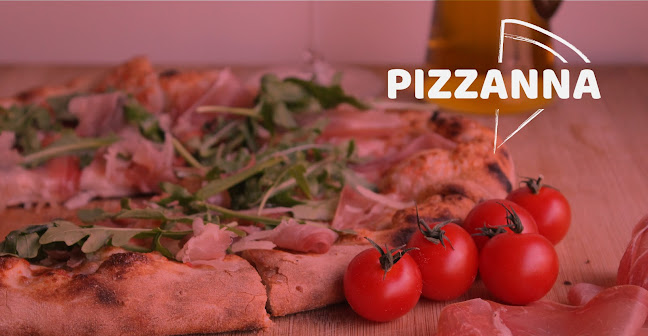 Pizzaria Pizzanna