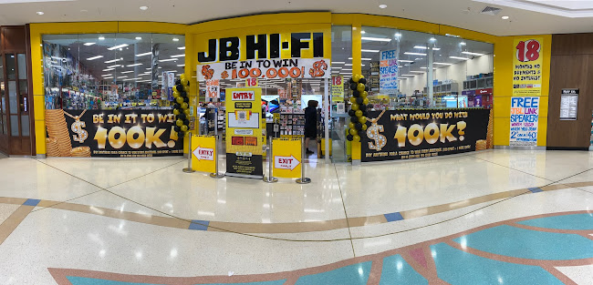 JB Hi-Fi Lynn Mall - Computer store