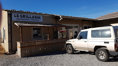 El Mundo Latino à Mallemort