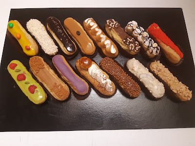 Boulangerie Au Vieux Trait à Le Trait