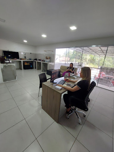 Oficina de máquinas Manaus