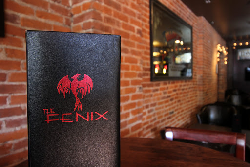 Bar «The Fenix Bar», reviews and photos, 193 Bridge St, Phoenixville, PA 19460, USA