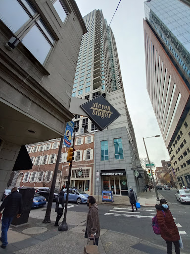 Jeweler «Steven Singer Jewelers», reviews and photos, 739 Walnut St, Philadelphia, PA 19106, USA