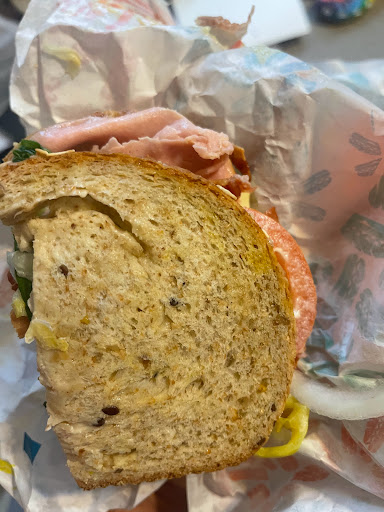 Sandwich Shop «Wawa», reviews and photos, 600 E Hundred Rd, Chester, VA 23836, USA