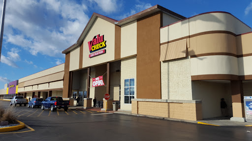 ValuCheck, 1914 Glenn Park Dr, Champaign, IL 61821, USA, 