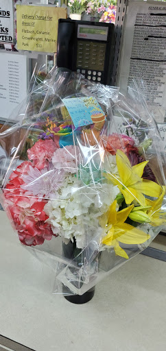 Florist «Church Avenue Florist», reviews and photos, 3206 Church Ave, Brooklyn, NY 11226, USA