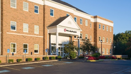 UH Mayfield Village Health Center Radiology Services