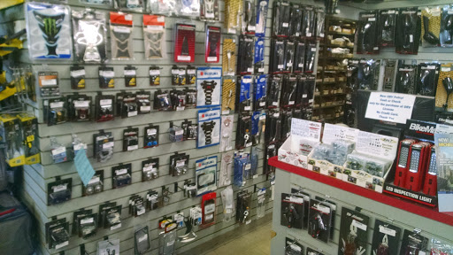 Motorcycle Dealer «Honda Suzuki of Warren», reviews and photos, 30822 Ryan Rd, Warren, MI 48092, USA