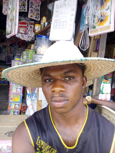 Cymaco Baking Material Shop, 11 Menax Hospital Rd, City Centre, Onitsha, Nigeria, Outlet Mall, state Anambra