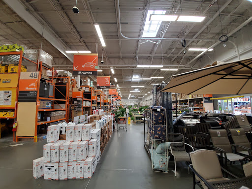 Home Improvement Store «The Home Depot», reviews and photos, 5300 Windward Pkwy, Alpharetta, GA 30004, USA