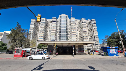 Hospital Universitario | UDELAR