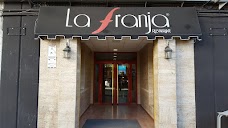 Restaurante La Franja