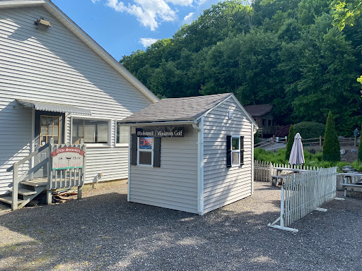 Miniature Golf Course «Olde Sawmill Grill and Miniature Golf Course», reviews and photos, 345 Oxford Rd, Oxford, CT 06478, USA