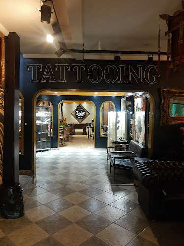 Comentários e avaliações sobre Led's Tattoo
